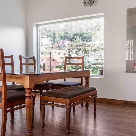 Pine View Stay Ooty Eksteriør bilde