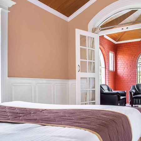 Pine View Stay Ooty Eksteriør bilde