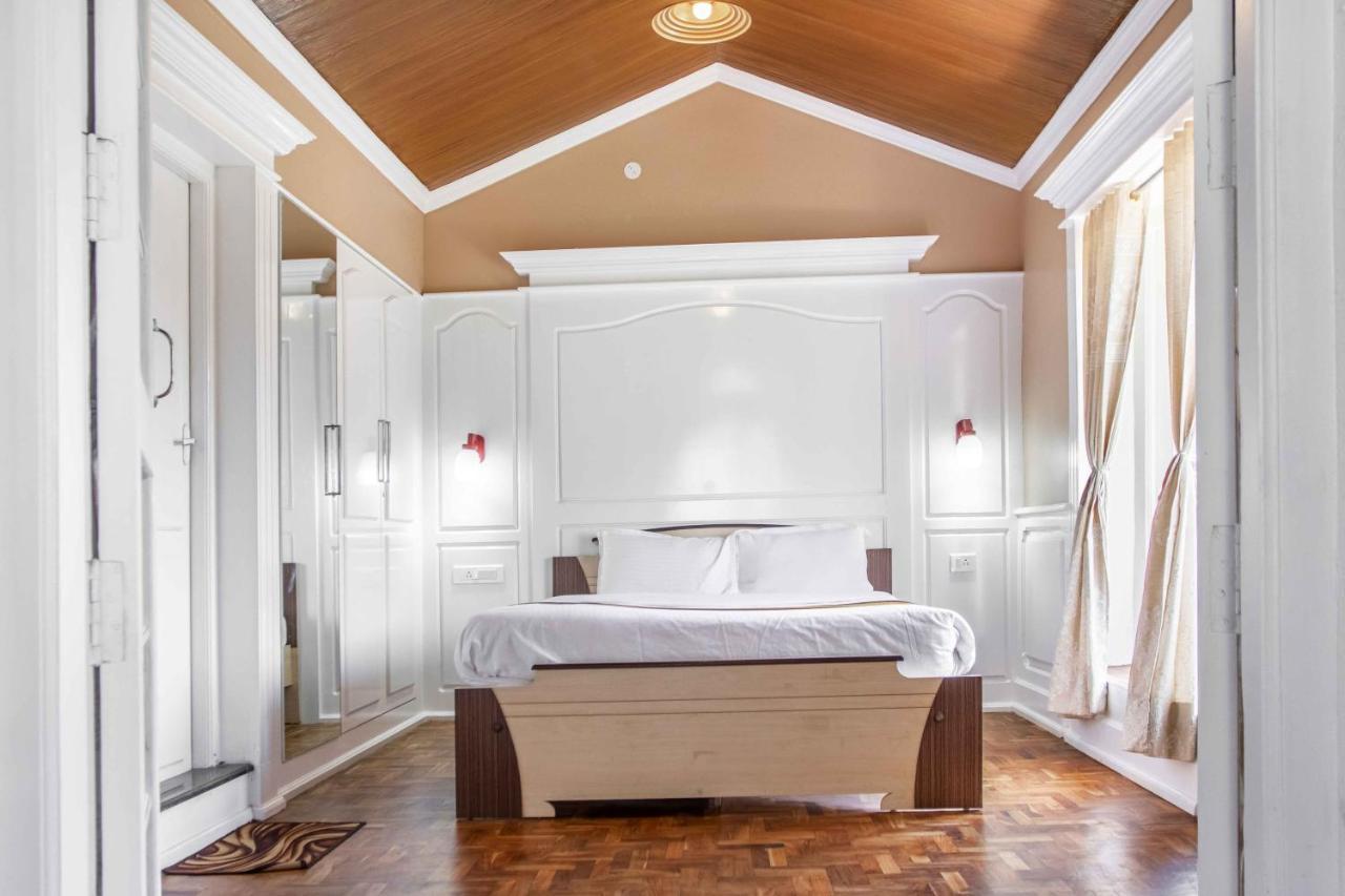 Pine View Stay Ooty Eksteriør bilde