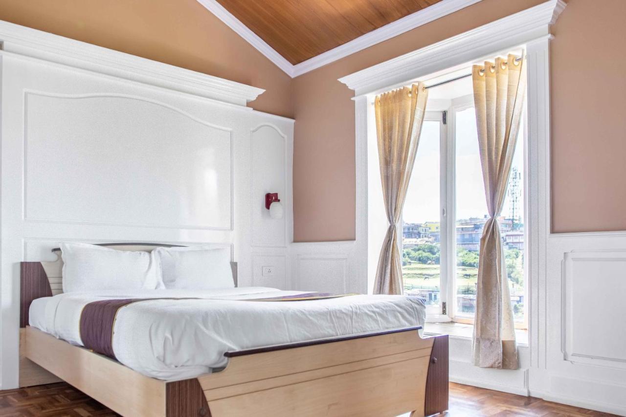 Pine View Stay Ooty Eksteriør bilde