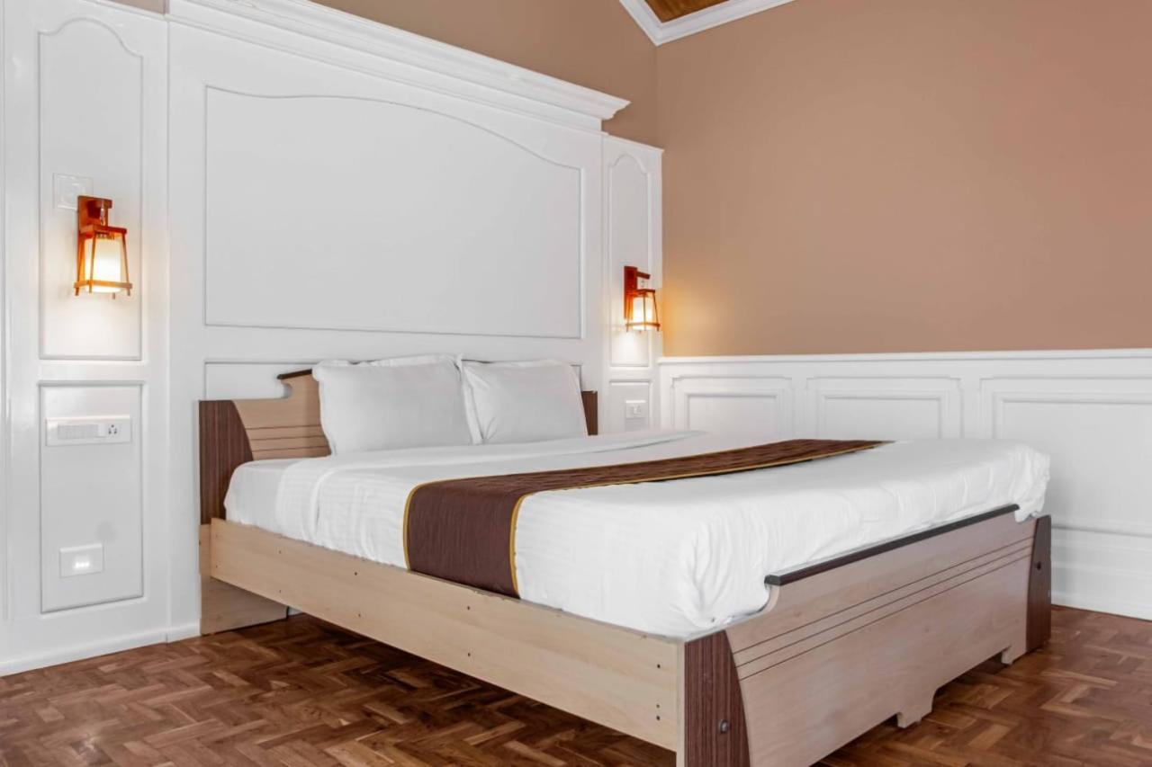 Pine View Stay Ooty Eksteriør bilde